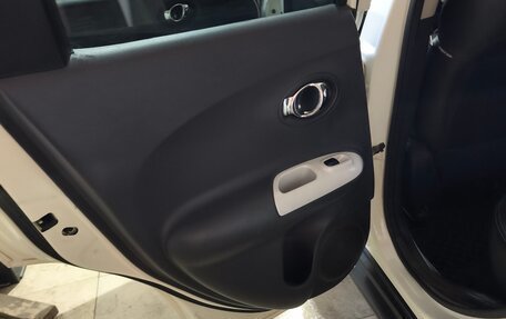 Nissan Juke II, 2012 год, 1 700 000 рублей, 3 фотография