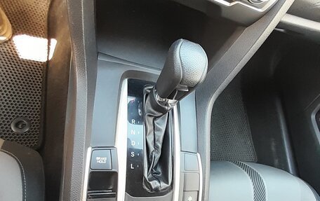 Honda Civic IX, 2018 год, 1 750 000 рублей, 11 фотография