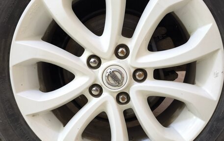 Nissan Juke II, 2012 год, 1 700 000 рублей, 2 фотография