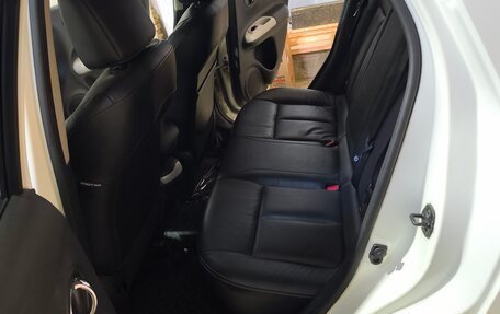 Nissan Juke II, 2012 год, 1 700 000 рублей, 7 фотография