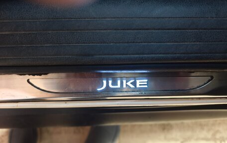 Nissan Juke II, 2012 год, 1 700 000 рублей, 9 фотография