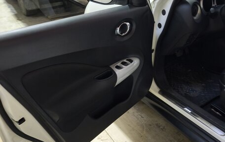 Nissan Juke II, 2012 год, 1 700 000 рублей, 6 фотография