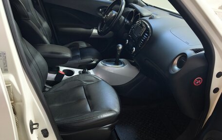 Nissan Juke II, 2012 год, 1 700 000 рублей, 12 фотография