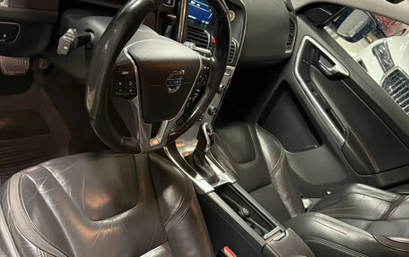 Volvo XC60 II, 2016 год, 2 150 000 рублей, 7 фотография