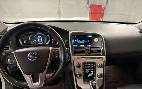 Volvo XC60 II, 2016 год, 2 150 000 рублей, 5 фотография