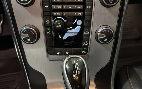 Volvo XC60 II, 2016 год, 2 150 000 рублей, 6 фотография