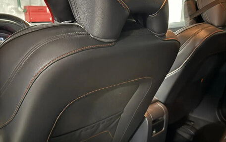 Volvo XC60 II, 2016 год, 2 150 000 рублей, 13 фотография