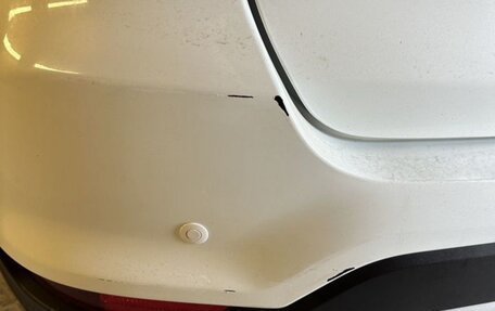 KIA Rio IV, 2017 год, 4 фотография