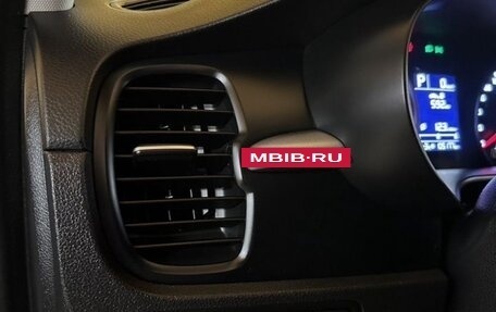 KIA Rio IV, 2017 год, 6 фотография