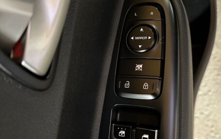 KIA Rio IV, 2017 год, 15 фотография