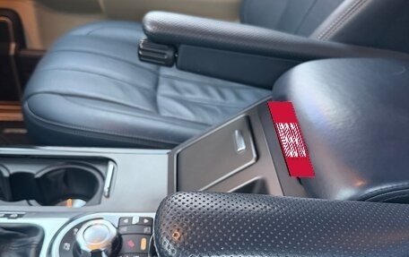 Land Rover Range Rover III, 2009 год, 2 000 000 рублей, 10 фотография