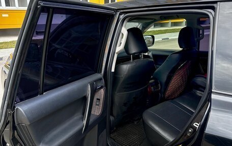 Toyota Land Cruiser Prado 150 рестайлинг 2, 2014 год, 2 980 000 рублей, 9 фотография