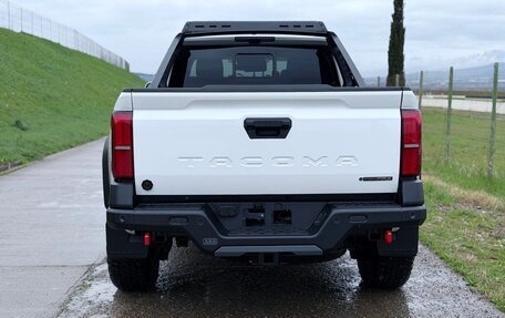 Toyota Tacoma, 2025 год, 10 900 000 рублей, 7 фотография