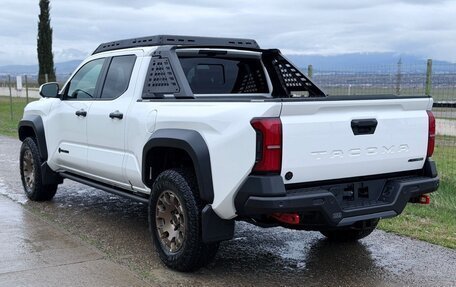 Toyota Tacoma, 2025 год, 10 900 000 рублей, 4 фотография