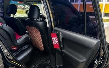 Toyota Land Cruiser Prado 150 рестайлинг 2, 2014 год, 2 980 000 рублей, 12 фотография