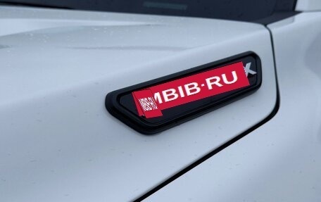 Toyota Tacoma, 2025 год, 10 900 000 рублей, 5 фотография