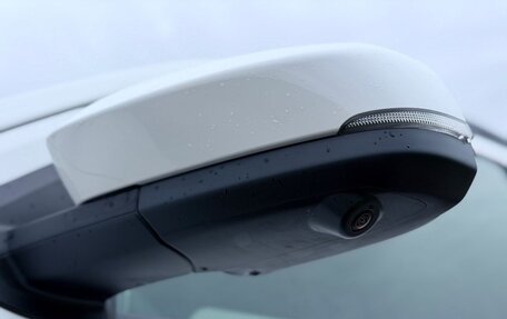 Toyota Tacoma, 2025 год, 10 900 000 рублей, 12 фотография