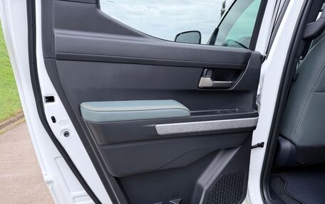 Toyota Tacoma, 2025 год, 10 900 000 рублей, 22 фотография