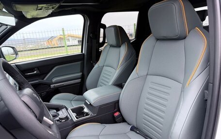 Toyota Tacoma, 2025 год, 10 900 000 рублей, 21 фотография