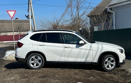 BMW X1, 2013 год, 1 470 000 рублей, 3 фотография