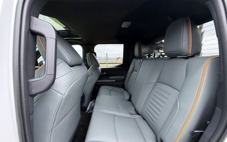 Toyota Tacoma, 2025 год, 10 900 000 рублей, 17 фотография