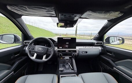 Toyota Tacoma, 2025 год, 10 900 000 рублей, 20 фотография