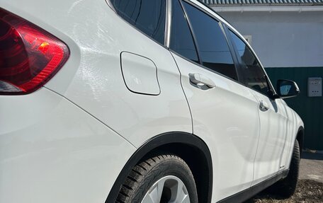 BMW X1, 2013 год, 1 470 000 рублей, 4 фотография