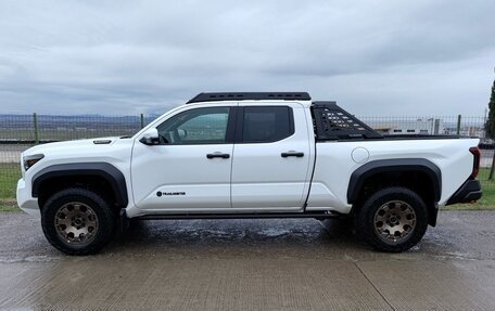 Toyota Tacoma, 2025 год, 10 900 000 рублей, 14 фотография
