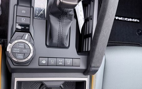 Toyota Tacoma, 2025 год, 10 900 000 рублей, 16 фотография