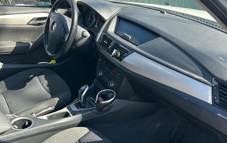 BMW X1, 2013 год, 1 470 000 рублей, 7 фотография