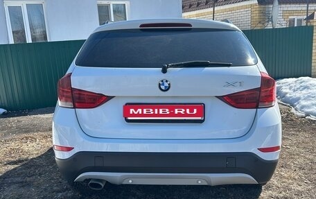 BMW X1, 2013 год, 1 470 000 рублей, 5 фотография