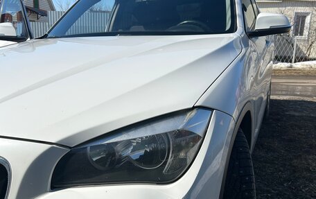 BMW X1, 2013 год, 1 470 000 рублей, 11 фотография