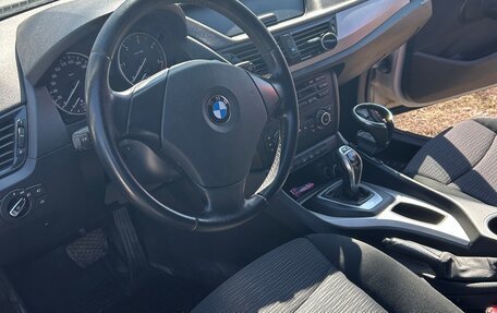 BMW X1, 2013 год, 1 470 000 рублей, 12 фотография