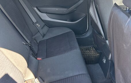 BMW X1, 2013 год, 1 470 000 рублей, 14 фотография