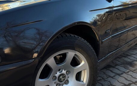 BMW 5 серия, 1998 год, 400 000 рублей, 4 фотография