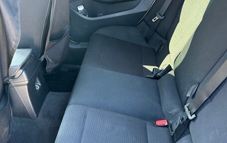 BMW X1, 2013 год, 1 470 000 рублей, 15 фотография