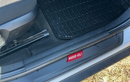 BMW X1, 2013 год, 1 470 000 рублей, 8 фотография