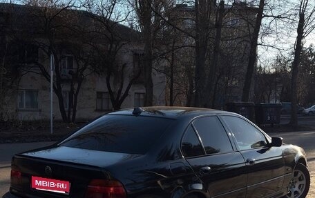 BMW 5 серия, 1998 год, 400 000 рублей, 2 фотография