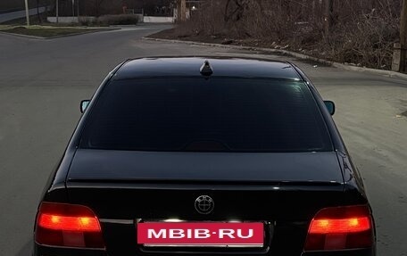 BMW 5 серия, 1998 год, 400 000 рублей, 6 фотография