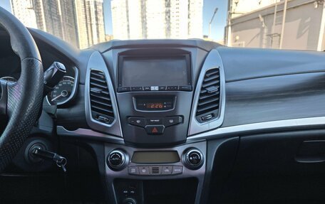 SsangYong Actyon II рестайлинг, 2014 год, 990 000 рублей, 12 фотография