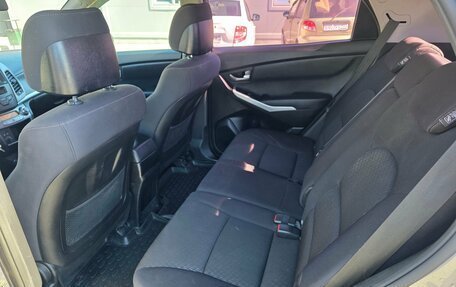 SsangYong Actyon II рестайлинг, 2014 год, 990 000 рублей, 9 фотография