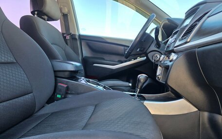 SsangYong Actyon II рестайлинг, 2014 год, 990 000 рублей, 10 фотография