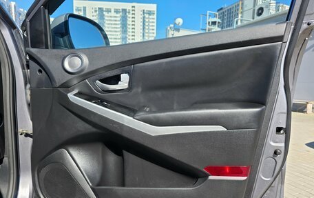 SsangYong Actyon II рестайлинг, 2014 год, 990 000 рублей, 16 фотография