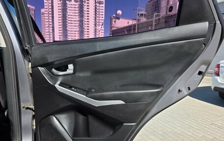 SsangYong Actyon II рестайлинг, 2014 год, 990 000 рублей, 17 фотография