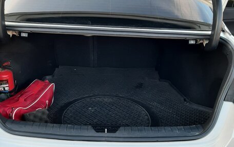 KIA Optima IV, 2017 год, 2 000 000 рублей, 5 фотография