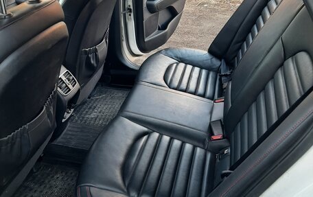 KIA Optima IV, 2017 год, 2 000 000 рублей, 13 фотография