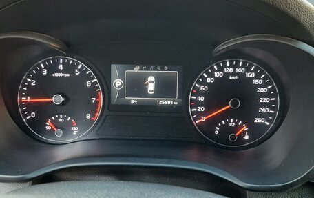 KIA Optima IV, 2017 год, 2 000 000 рублей, 17 фотография