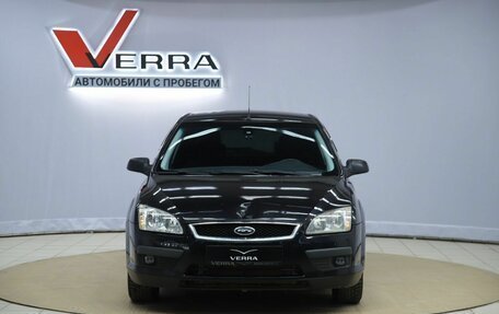 Ford Focus II рестайлинг, 2007 год, 330 000 рублей, 2 фотография