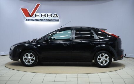 Ford Focus II рестайлинг, 2007 год, 330 000 рублей, 8 фотография