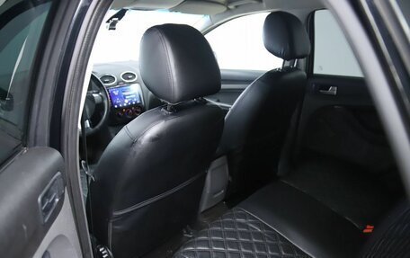 Ford Focus II рестайлинг, 2007 год, 330 000 рублей, 11 фотография